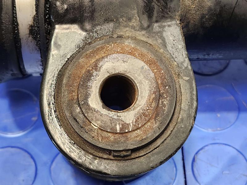 2002 Toyota Camry Steering Gear (Incl. Rack)