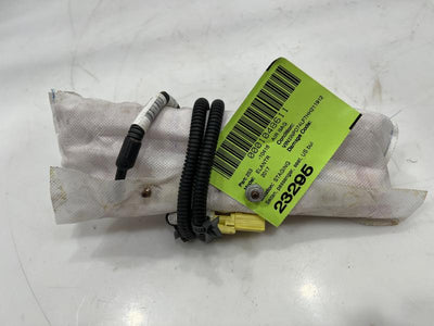 2017 Hyundai Elantra Air Bag