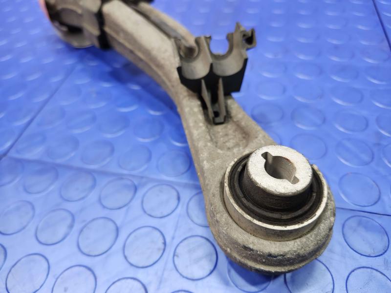 2017 Jaguar XE Upper Control Arm Rear