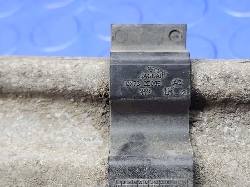 2017 Jaguar XE Upper Control Arm Rear