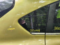 2021 Subaru Crosstrek Quarter Glass/Window