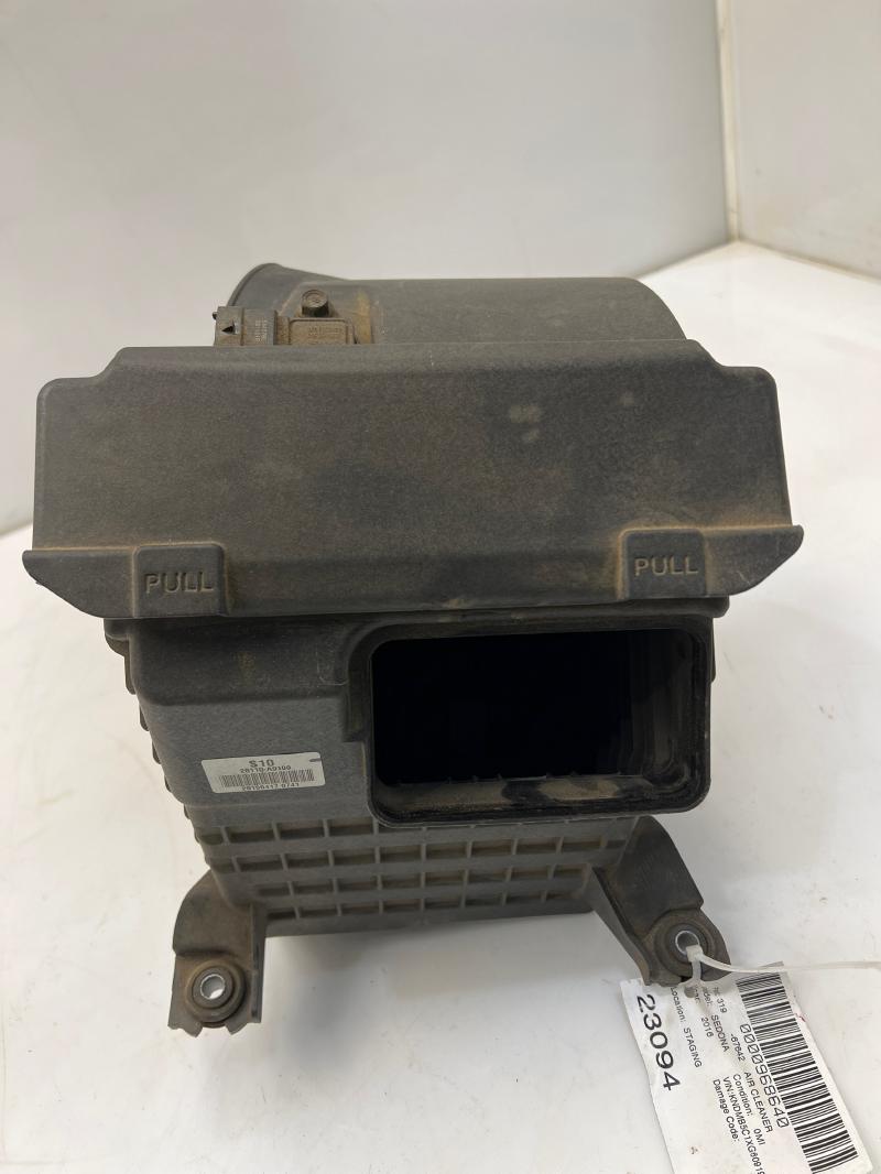 2015 - 2018 Kia Sedona Air Cleaner Box Assembly OEM 28110A9100