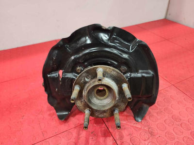 2012 MINI Cooper Countryman Spindle Knuckle Front