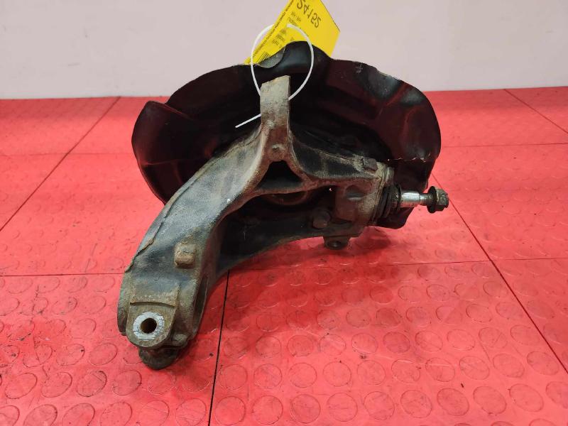 2012 MINI Cooper Countryman Spindle Knuckle Front