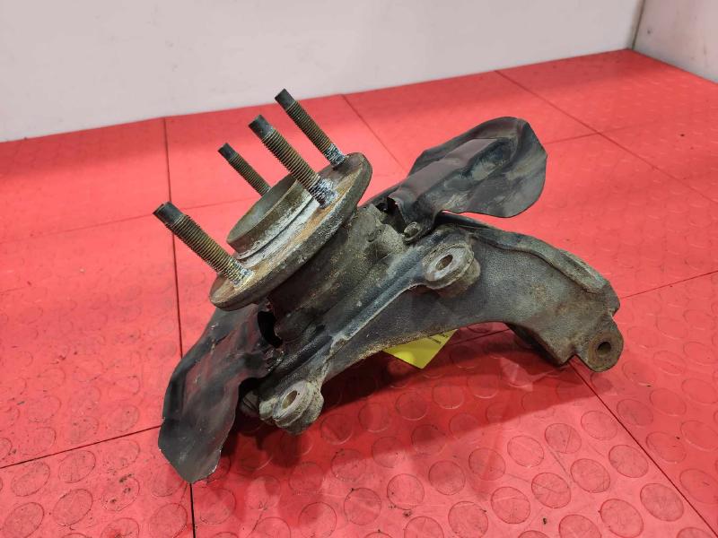 2012 MINI Cooper Countryman Spindle Knuckle Front