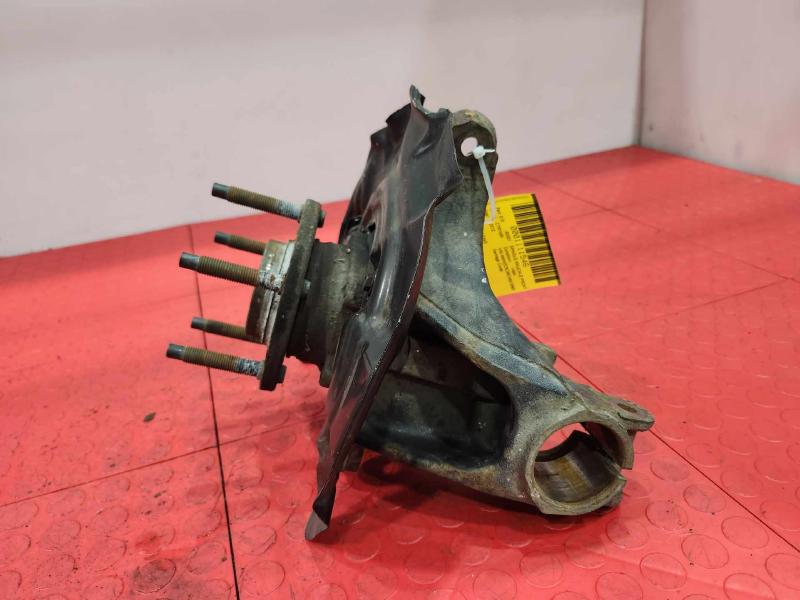 2012 MINI Cooper Countryman Spindle Knuckle Front