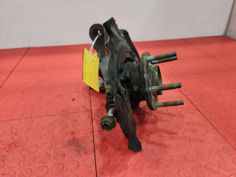 2012 MINI Cooper Countryman Spindle Knuckle Front