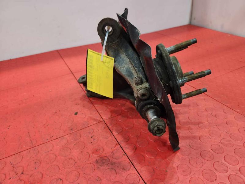 2012 MINI Cooper Countryman Spindle Knuckle Front