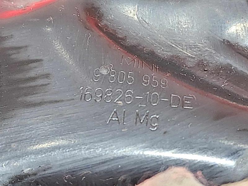 2012 MINI Cooper Countryman Spindle Knuckle Front