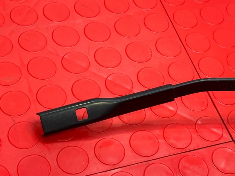 2019 Audi A3 Wiper Arm
