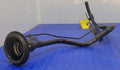 2015-2017 Infiniti QX50 Fuel Filler Neck Assembly Filler Pipe OEM 172211UX0D