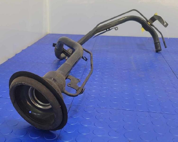 2015-2017 Infiniti QX50 Fuel Filler Neck Assembly Filler Pipe OEM 172211UX0D
