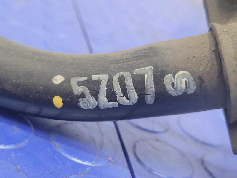 2015-2017 Infiniti QX50 Fuel Filler Neck Assembly Filler Pipe OEM 172211UX0D