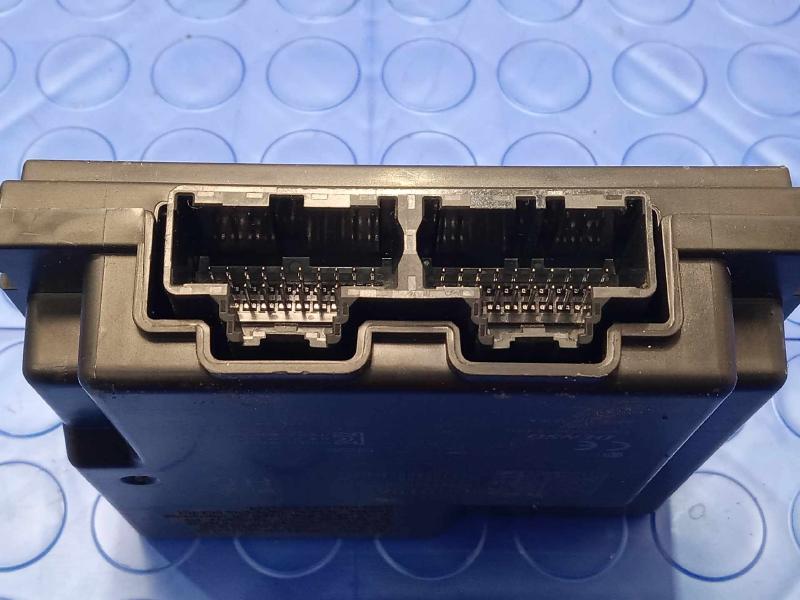 2017 Buick LaCrosse Chassis Brain Box