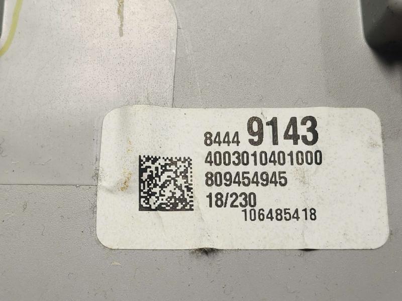 2019 Chevrolet Silverado 3500 Misc Ebay Parts