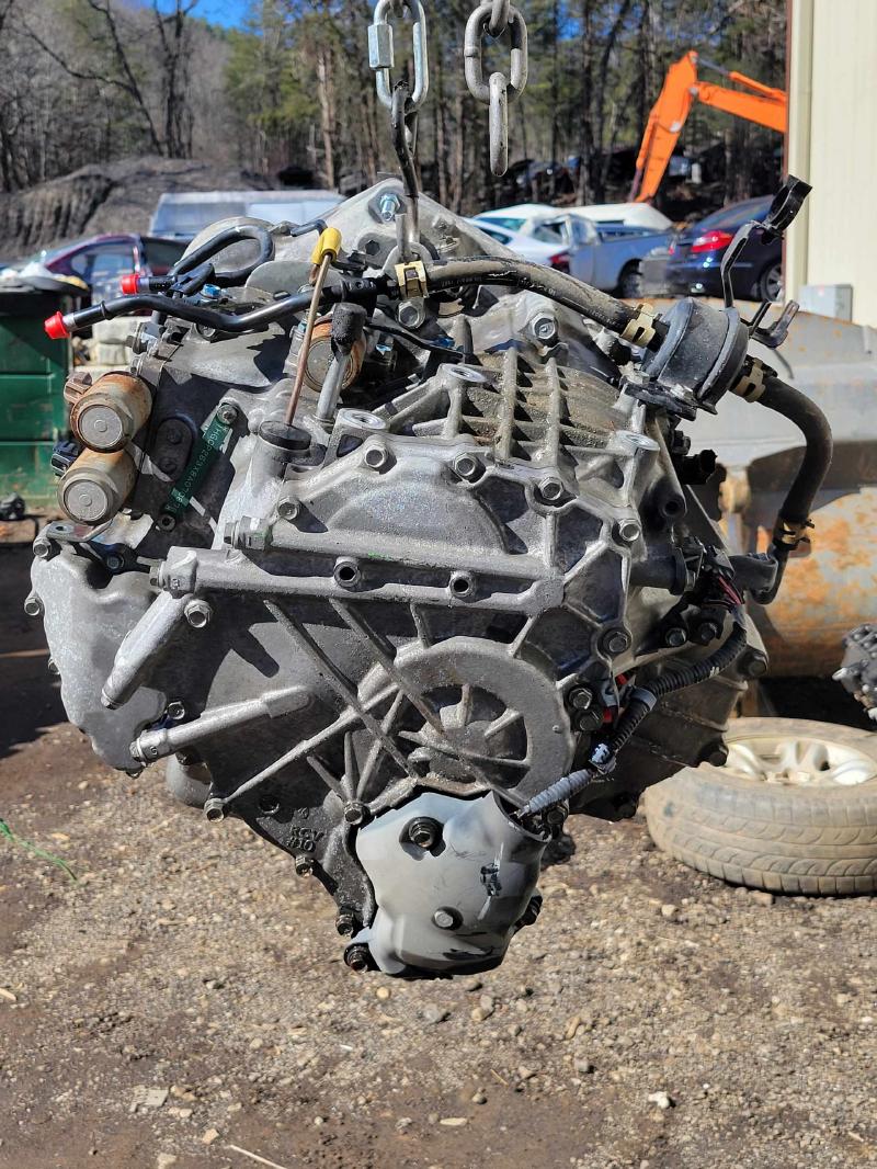 2008-2010 Honda Accord 2.4L LX Sedan Automatic Transmission Assembly 115K OEM 20021R90000