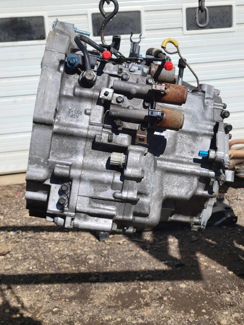 2008 Honda Accord Transmission Assy.