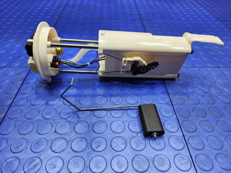 2004 Chevrolet S10BLAZER Fuel Pump