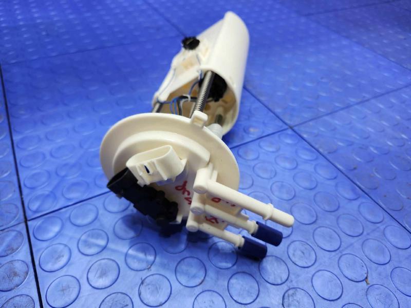 2004 Chevrolet S10BLAZER Fuel Pump