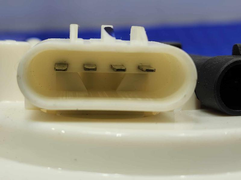 2004 Chevrolet S10BLAZER Fuel Pump