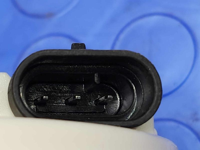 2004 Chevrolet S10BLAZER Fuel Pump