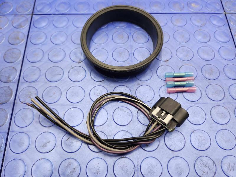 2004 Chevrolet S10BLAZER Fuel Pump