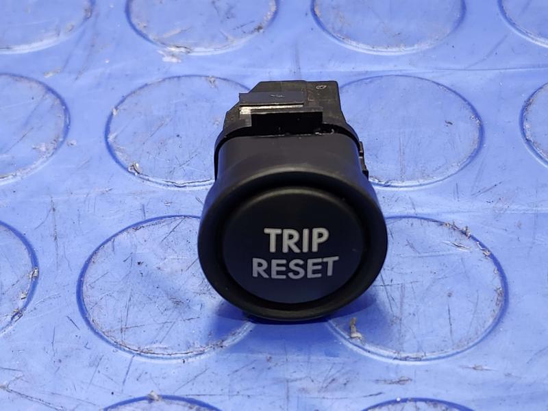 2017-2023 Subaru Impreza Trip Meter Reset Switch Genuine OEM Part 83028FL00A