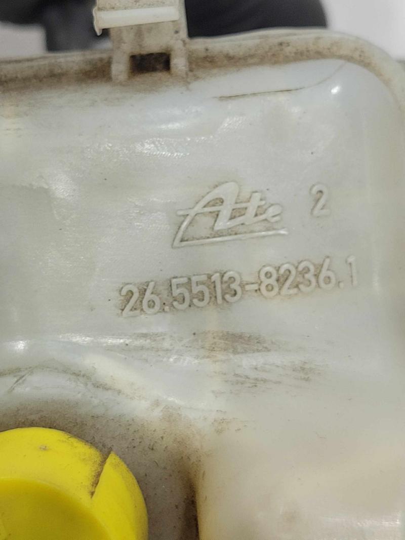 2012 - 2017 Buick Verano Brake Master Cylinder Assembly OEM 22908217