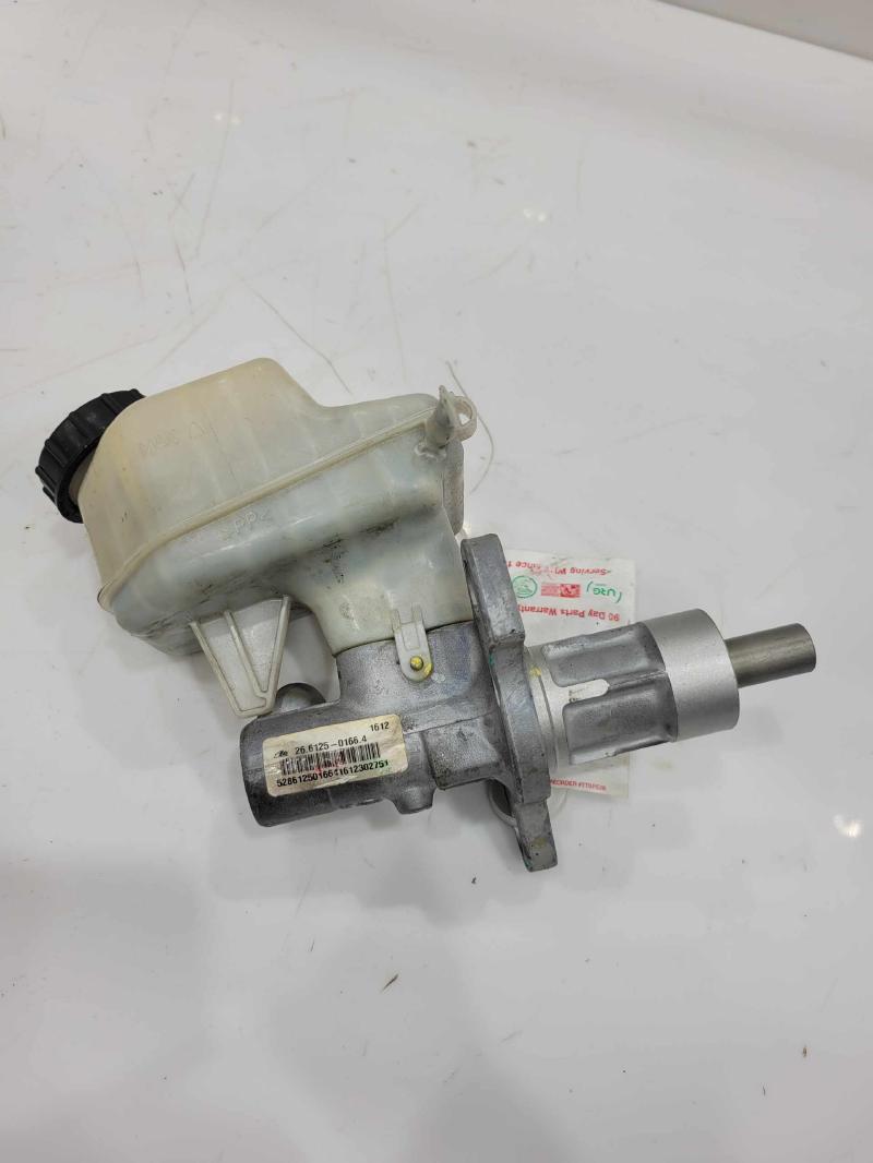 2012 - 2017 Buick Verano Brake Master Cylinder Assembly OEM 22908217