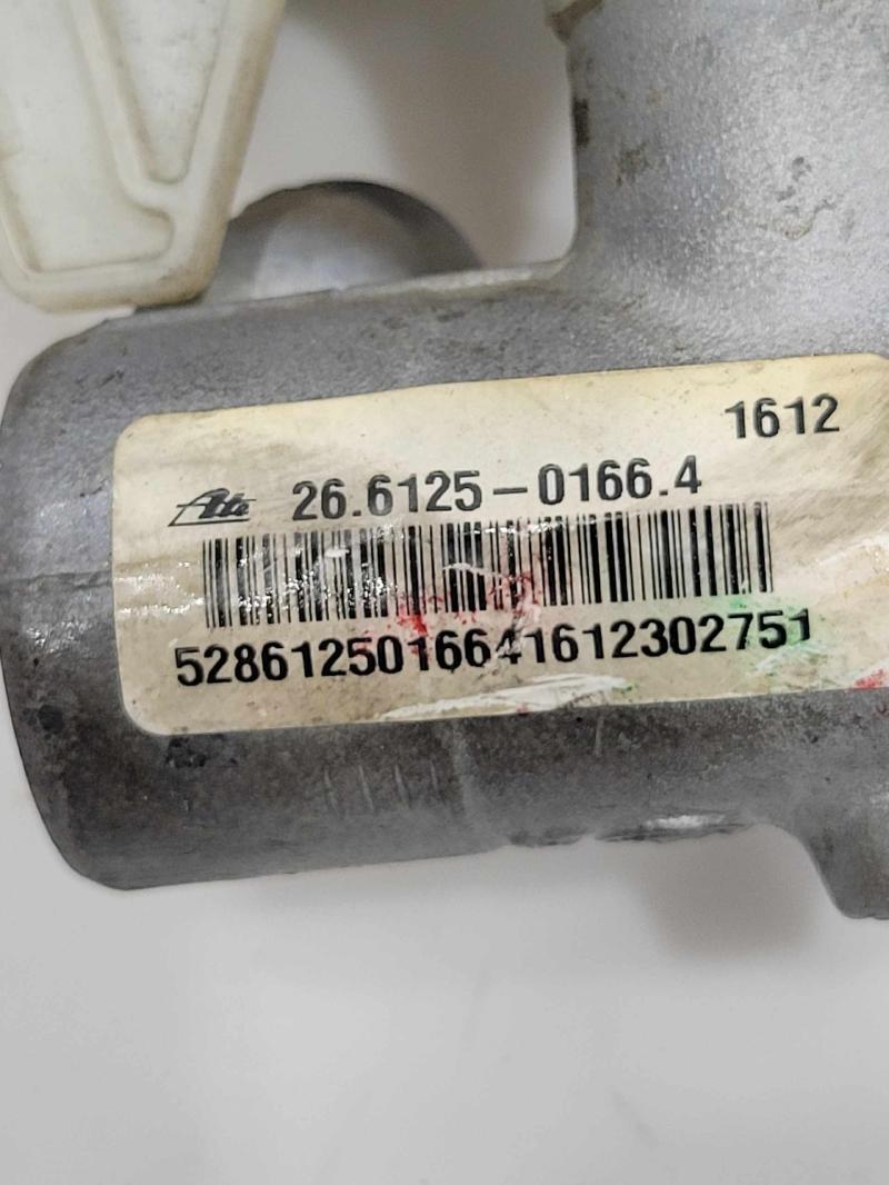 2012 - 2017 Buick Verano Brake Master Cylinder Assembly OEM 22908217