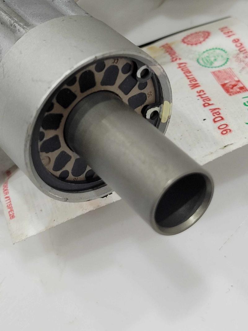 2012 - 2017 Buick Verano Brake Master Cylinder Assembly OEM 22908217
