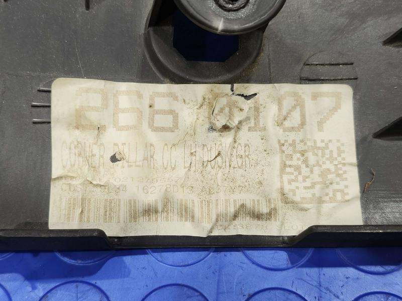 2013 Ford F-150 Misc Ebay Parts