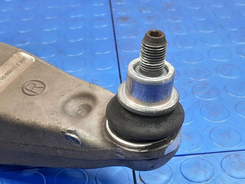 2018 Maserati Ghibli Lower Control Arm Front