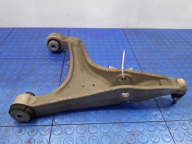 2018 Maserati Ghibli Lower Control Arm Front