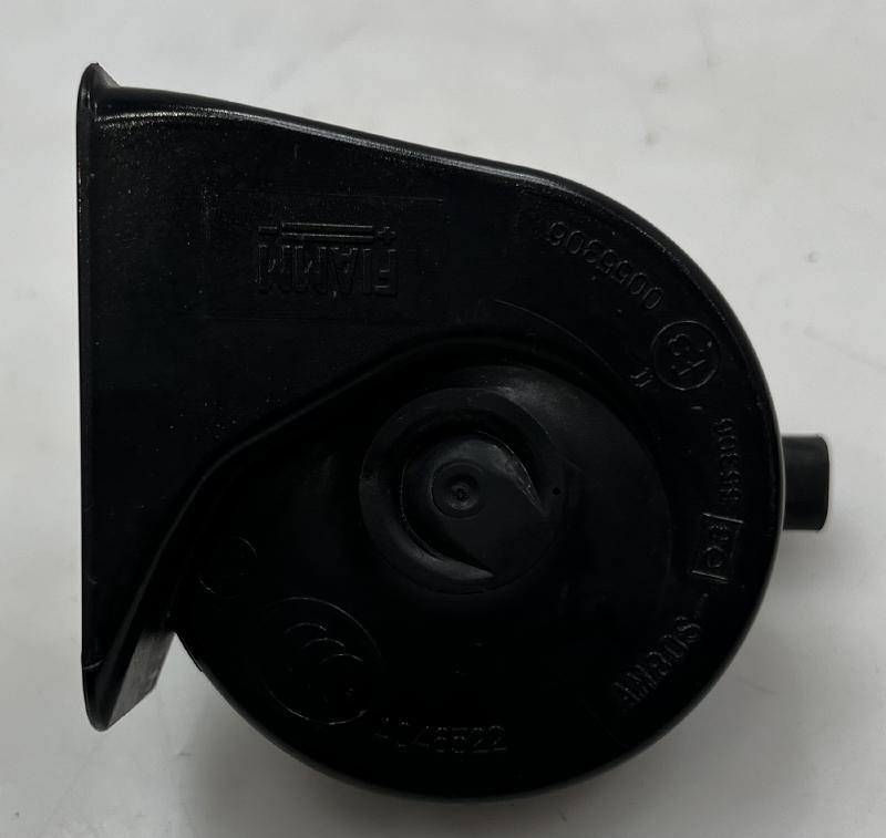 2007 BMW 328i Horn