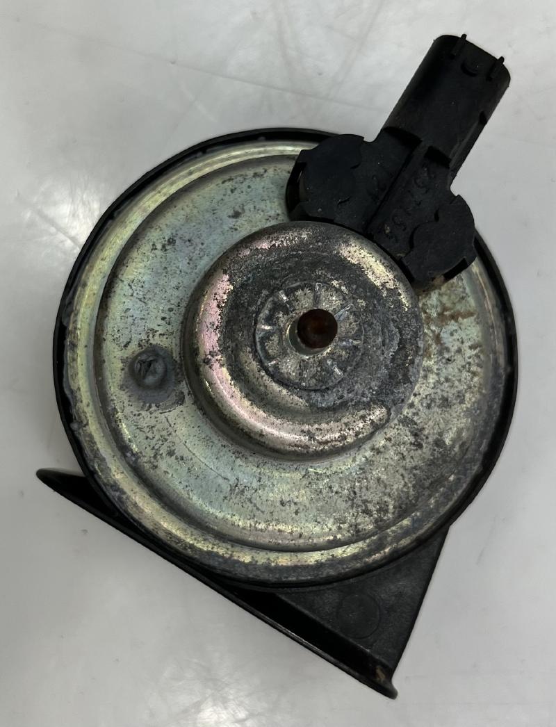 2007 BMW 328i Horn