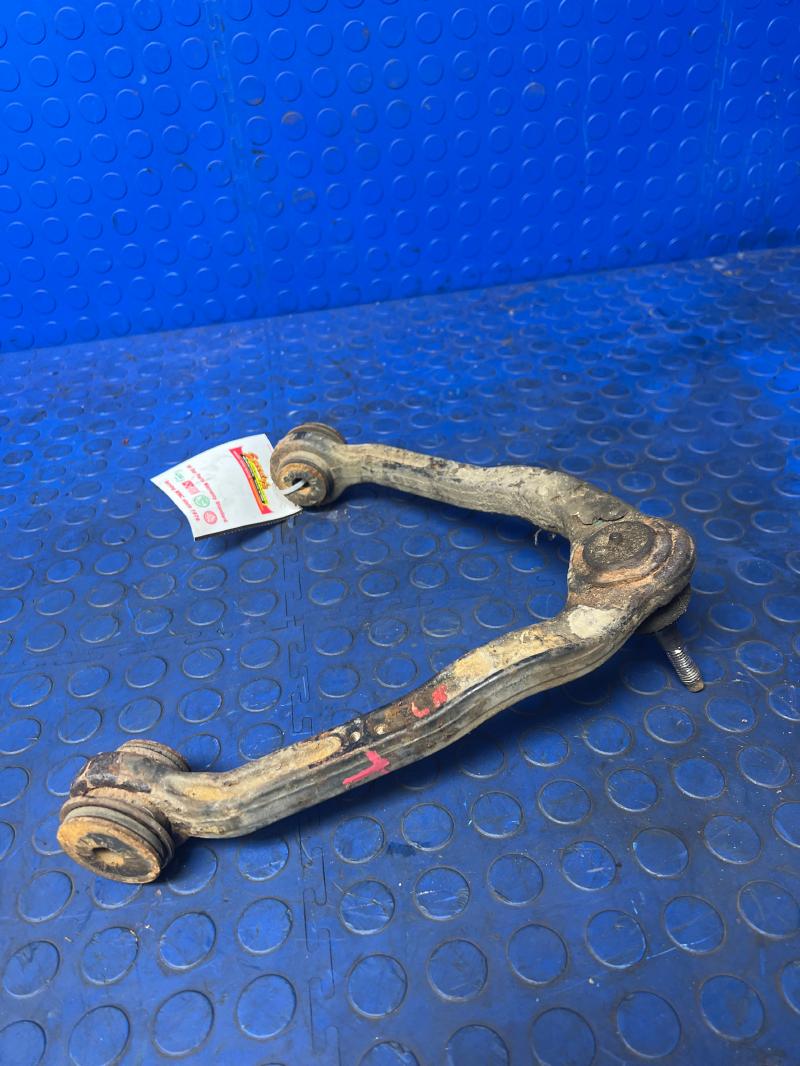 2000 GMC Sierra 1500 Upper Control Arm Front