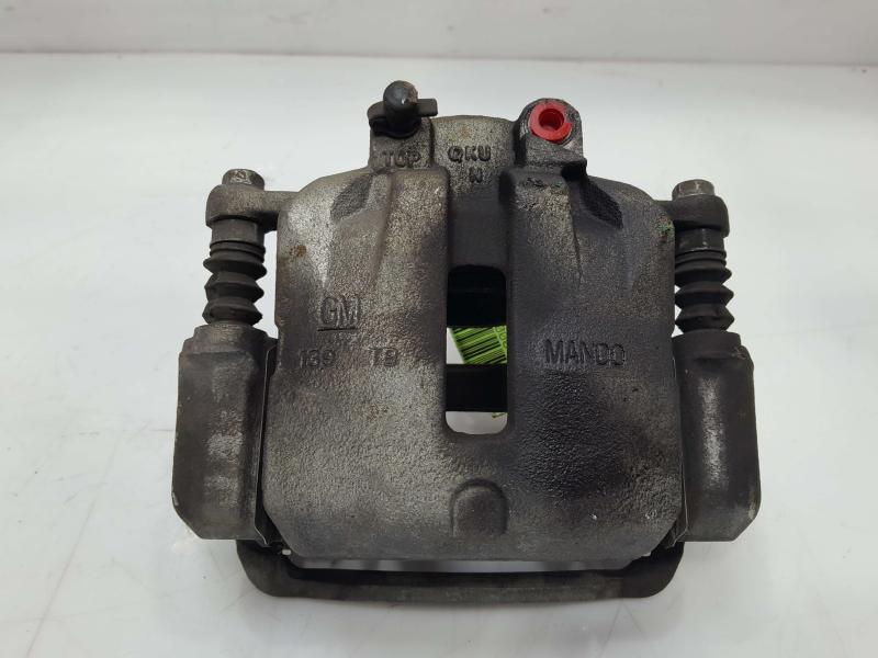 2018 Chevrolet Impala Caliper