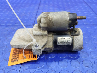 2017 Ford Focus Starter Motor