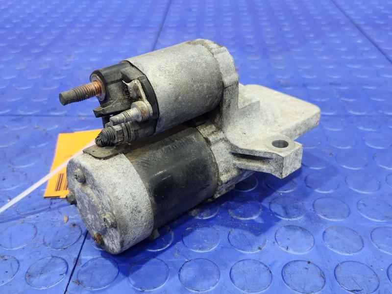 2017 Ford Focus Starter Motor