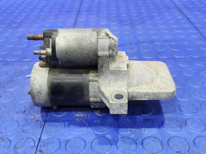 2017 Ford Focus Starter Motor