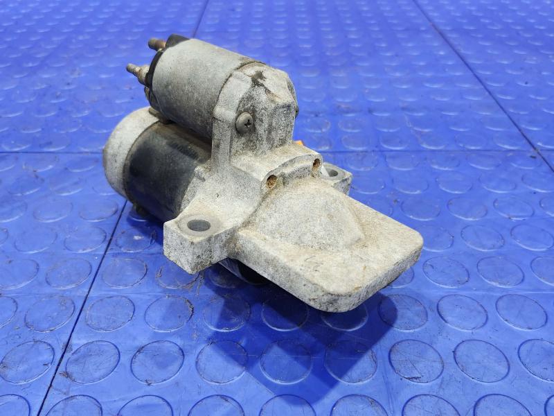 2017 Ford Focus Starter Motor