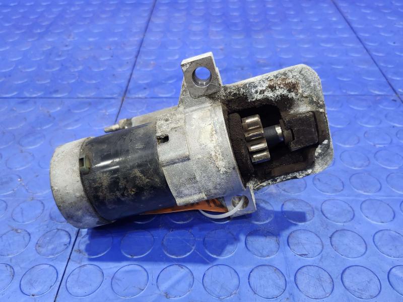 2017 Ford Focus Starter Motor