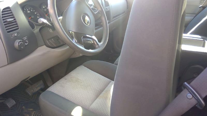 2008 Chevrolet Silverado 1500 Air Cond. Evaporator