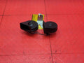 2013-2016 Ford Fusion Lincoln MKZ Dual Note Horn Assembly OEM DG9Z13832A
