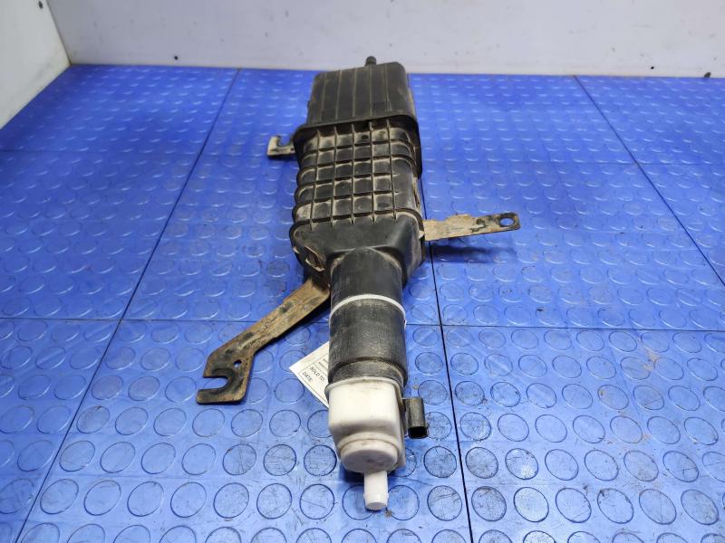 2012 Dodge Grand Caravan Evaporator Canister