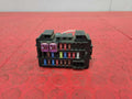 2015 Mazda CX-9 Cabin Fuse Box