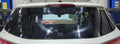 2014 Ford Escape Back Glass/Window