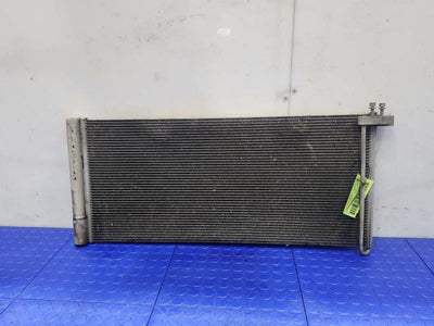 2015 Porsche Panamera Condenser