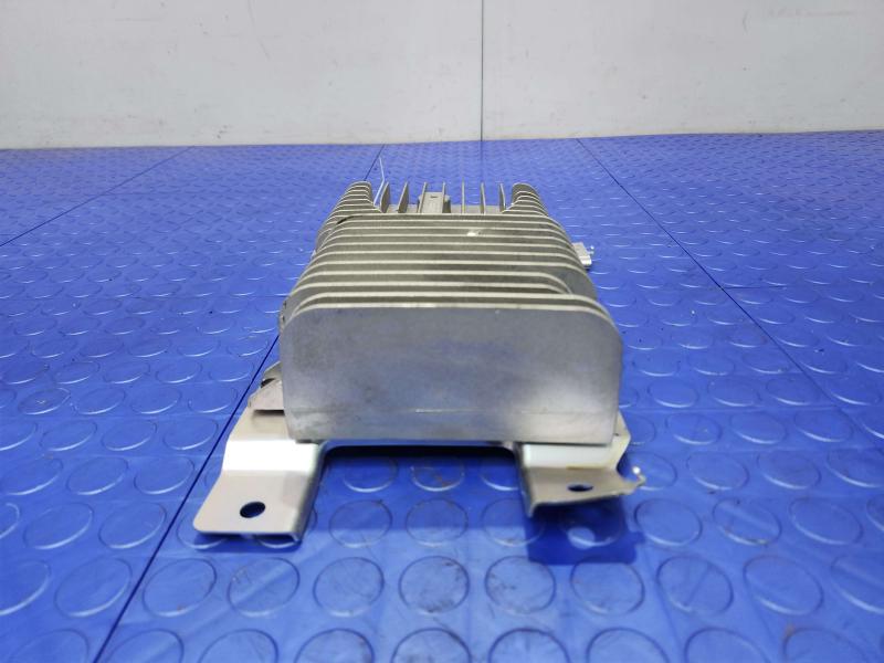 2011 Infiniti QX56 Audio & Visual Equip.(Radio)